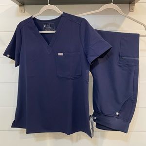 FIGS SCRUBS